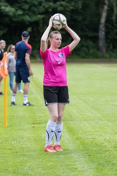 Bild 189 - wCJ VfL Pinneberg - Nordlichter im NSV : Ergebnis: 4:3